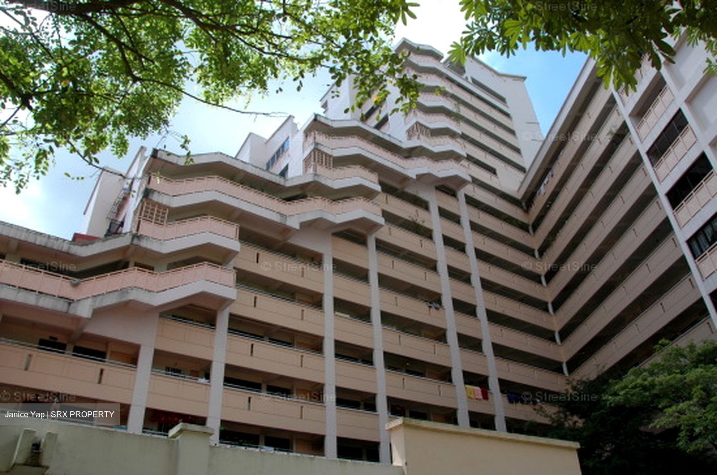 Blk 517 Pangshan Valley (Bukit Panjang), HDB Executive #606816991